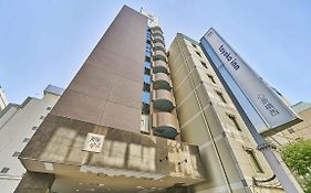 Toyoko Inn Osaka Shinsaibashi Nishi 3*