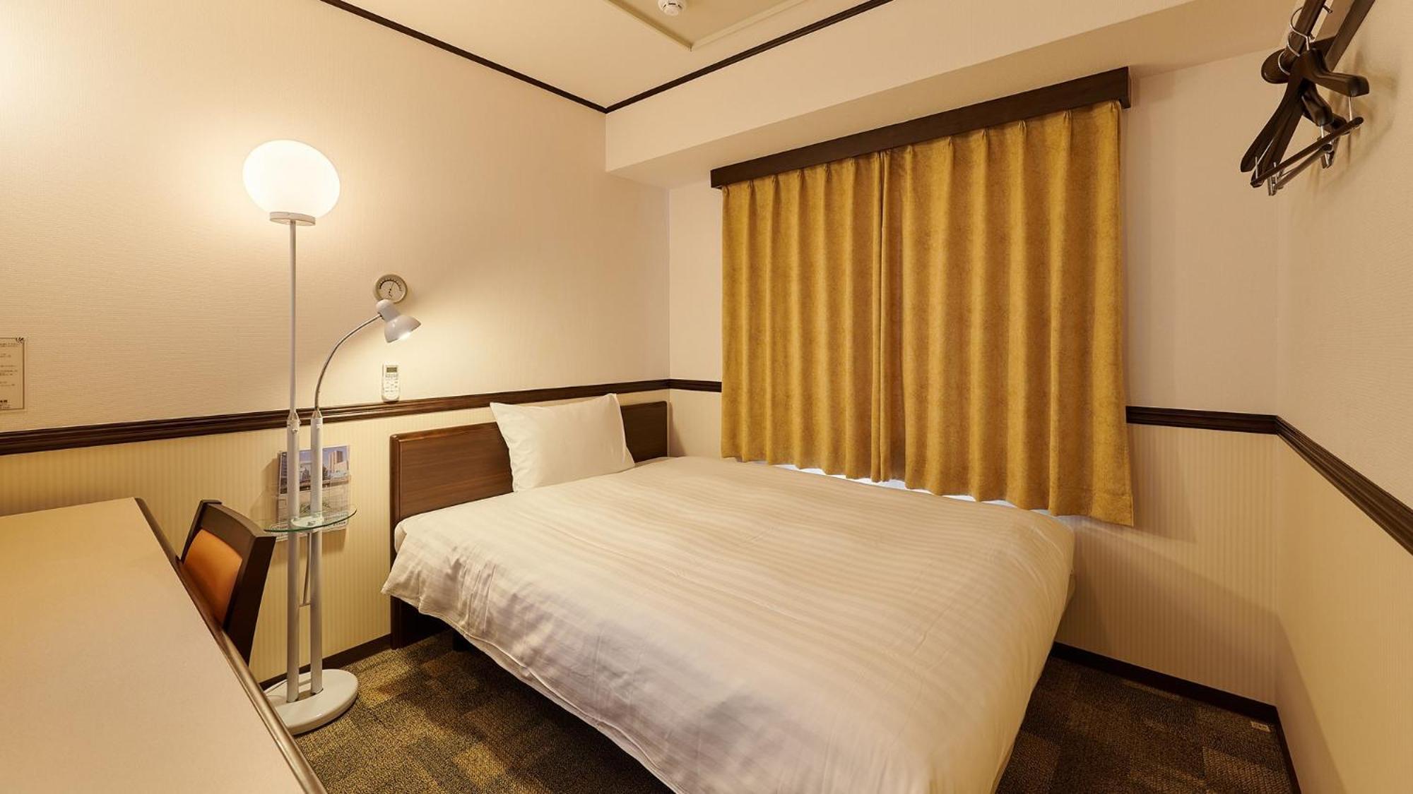 Toyoko Inn Osaka Shinsaibashi Nishi Room photo